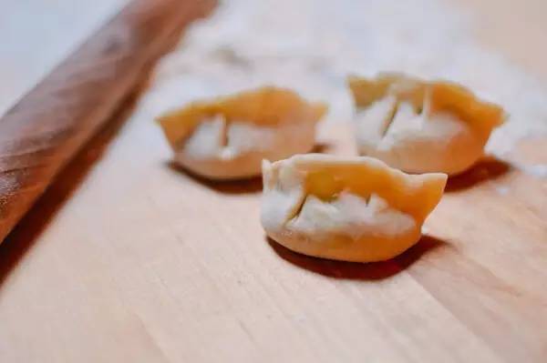 哪里有餃子學（圖）_41