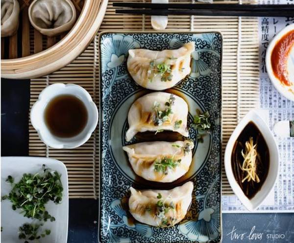 哪里有餃子學（圖）_44