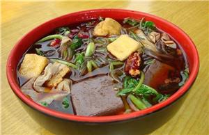 廣東東莞哪里有特色麻辣燙學(xué)（圖）_1