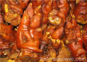 想學(xué)鹵菜技術(shù) 廣州鹵菜培訓(xùn)(圖)_1