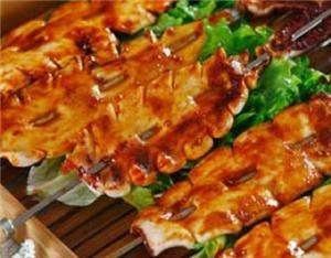 廣州燒烤技術(shù)培訓(xùn)（圖）_2