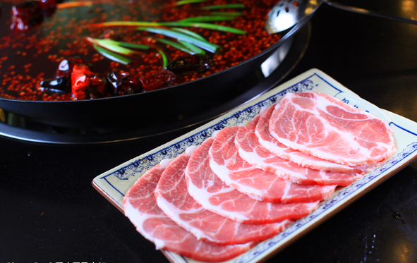 加盟重慶火鍋店的特色優(yōu)勢（圖）_3