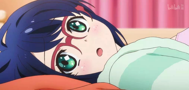 SHOW BY ROCK! 第二季  骨頭社特別為萌豚奉上_3