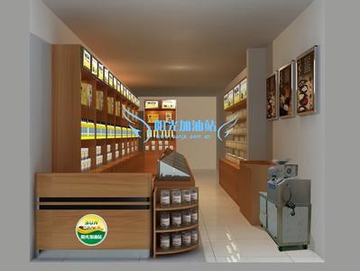 液壓榨油機(jī)要多少錢 加盟陽(yáng)光榨油機(jī)品牌 公道價(jià)格人人都稱好_2