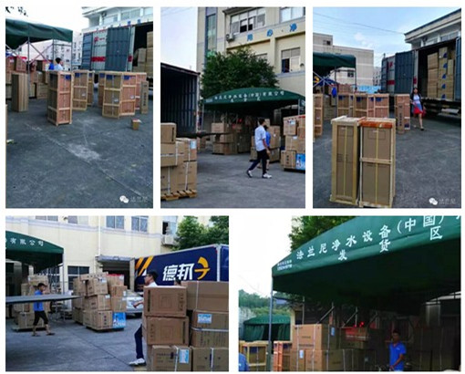 國(guó)慶佳節(jié) 法蘭尼凈水器加盟專賣店開業(yè)、促銷火爆進(jìn)行中（圖）_1