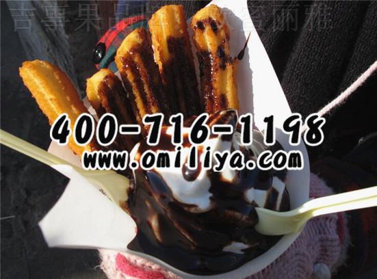 抓住現(xiàn)在的機(jī)遇，借助吉事果加盟的輕松創(chuàng)業(yè)制造財(cái)富（圖）_1