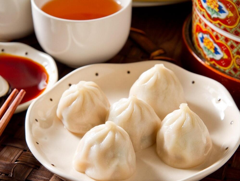 哪里有灌湯包學（圖）_2