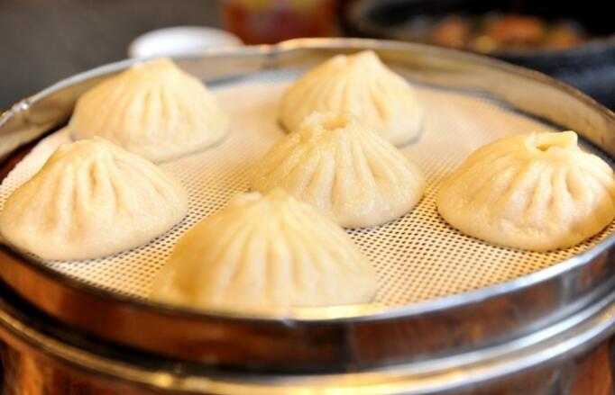 哪里有灌湯包學（圖）_3