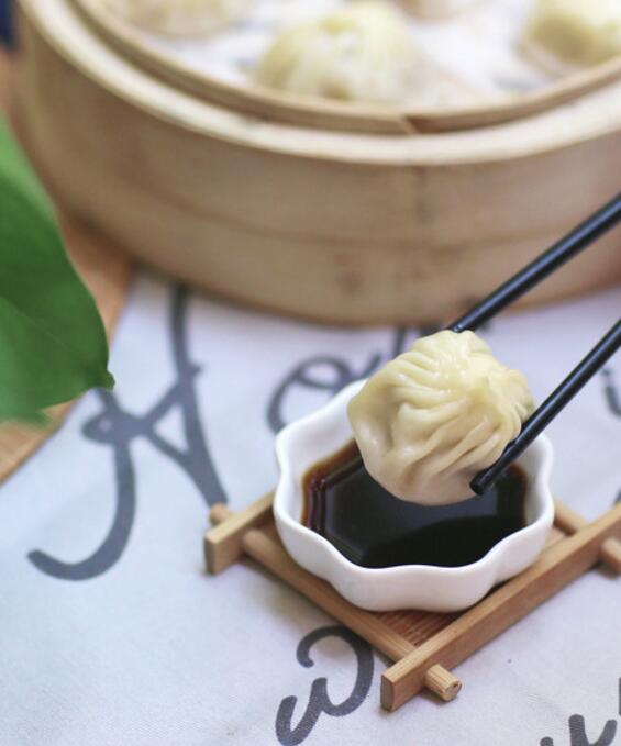 哪里有灌湯包學（圖）_4