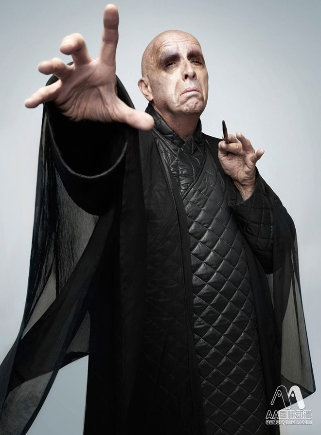 徐錦江COS大火？香港藝人集體上陣_4