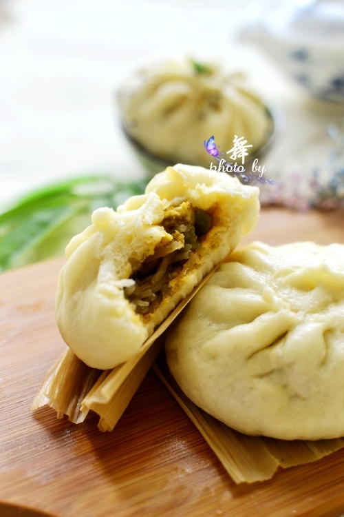 哪里有生煎包學(xué)（圖）_7