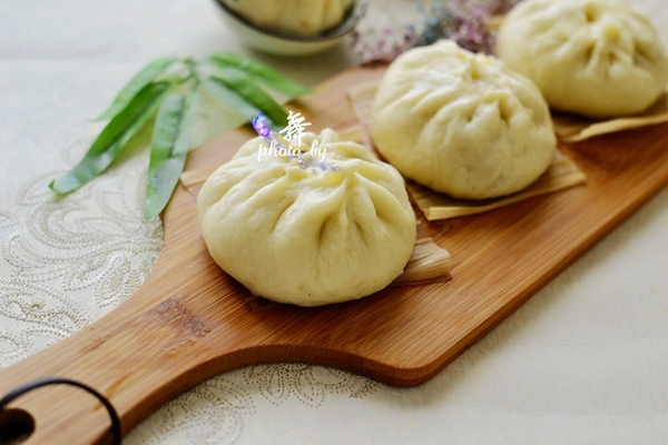 哪里有生煎包學(xué)（圖）_8