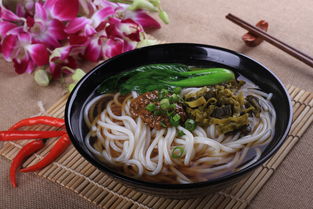 學牛肉粉去哪里有學（圖）_2