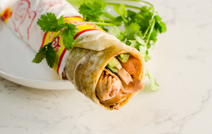 哪里有學(xué)做鹵肉卷的學(xué)校（圖）_1