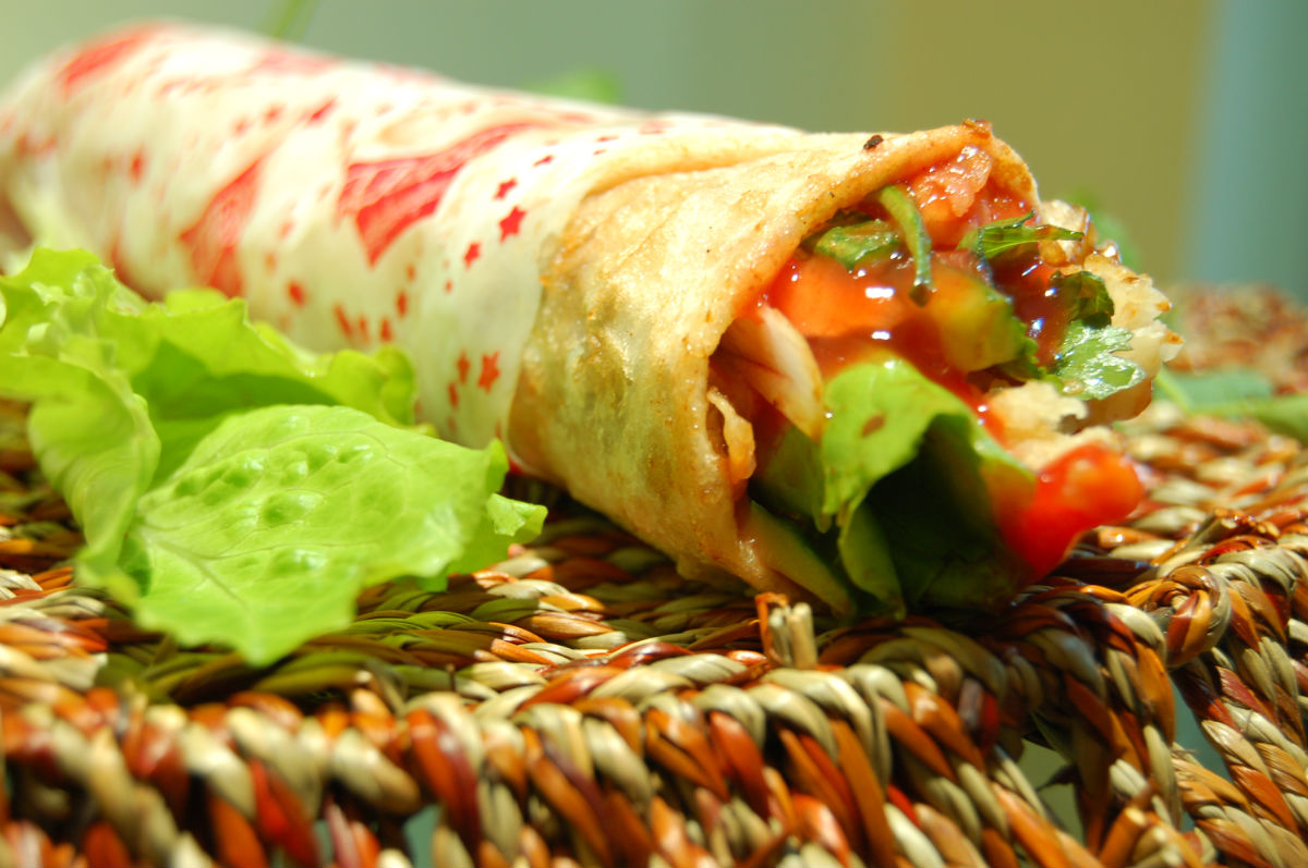 哪里有學(xué)做鹵肉卷的學(xué)校（圖）_2