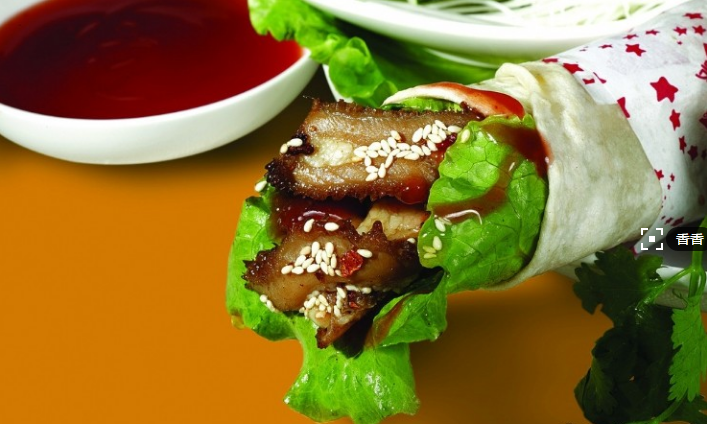 哪里有學(xué)做鹵肉卷的學(xué)校（圖）_3