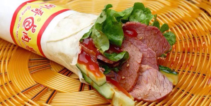 哪里有學(xué)做鹵肉卷的學(xué)校（圖）_4