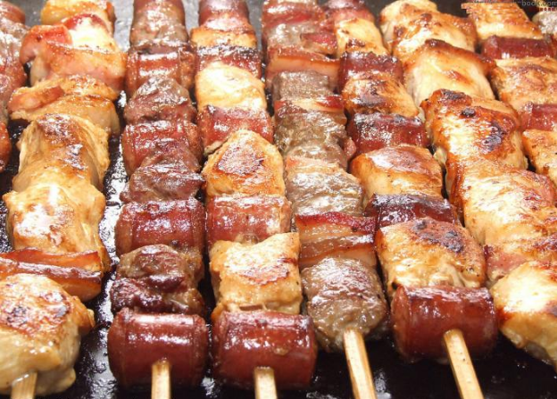 正宗土耳其烤肉技術(shù)培訓(xùn)（圖）_3