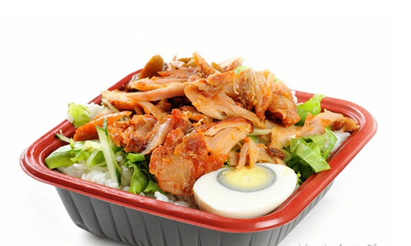 正宗土耳其烤肉技術(shù)培訓(xùn)（圖）_4