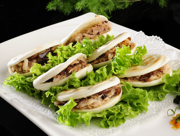 正宗陜西肉夾饃技術(shù)培訓(xùn)（圖）_4