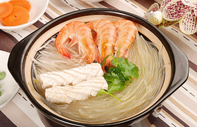 正宗砂鍋技術(shù)培訓(xùn)（圖）_2