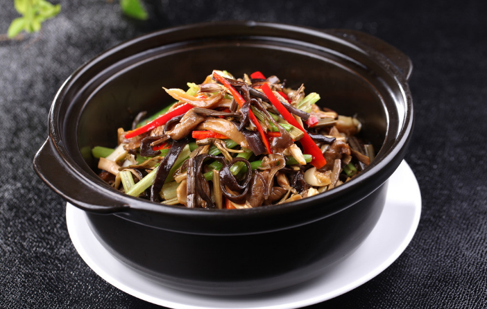 正宗砂鍋技術(shù)培訓(xùn)（圖）_4