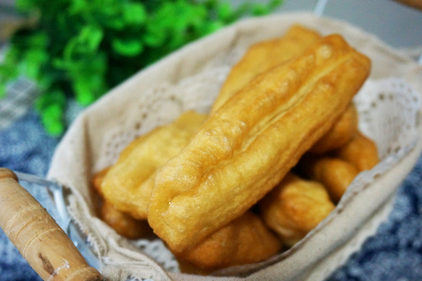 哪里有油條培訓(xùn)（圖）_1