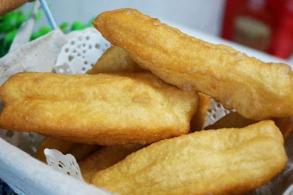 哪里有油條培訓(xùn)（圖）_3