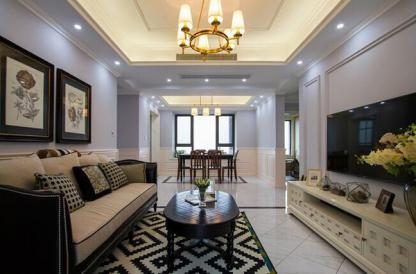 金煌分享：家有老人，裝修施工中這些地方要多考慮?。▓D）_2