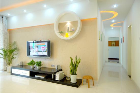 金煌分享：家有老人，裝修施工中這些地方要多考慮?。▓D）_3