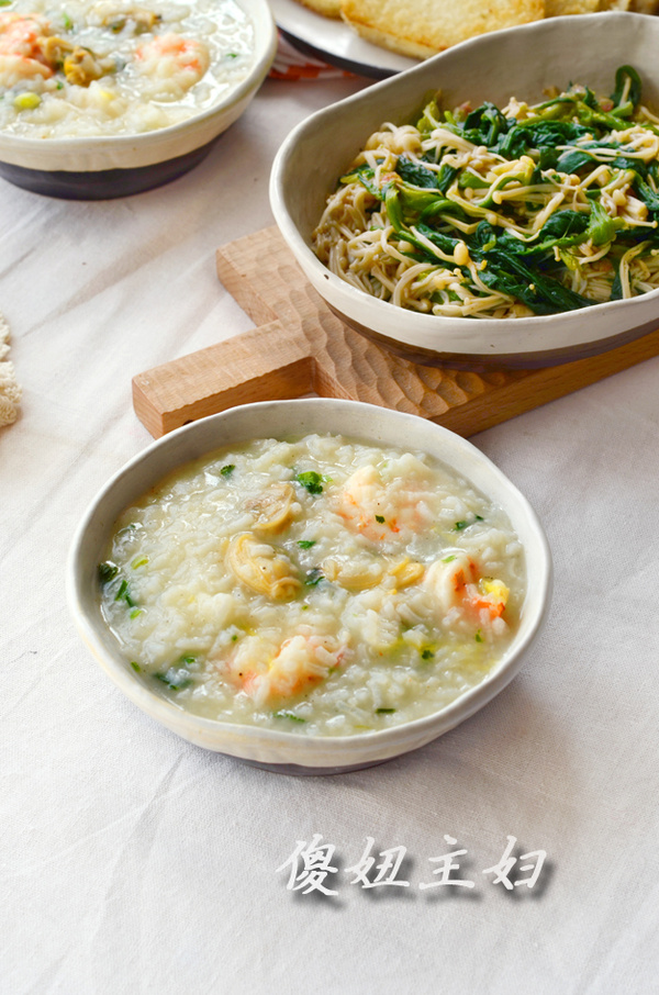 哪里有早餐粥學(xué)（圖）_3