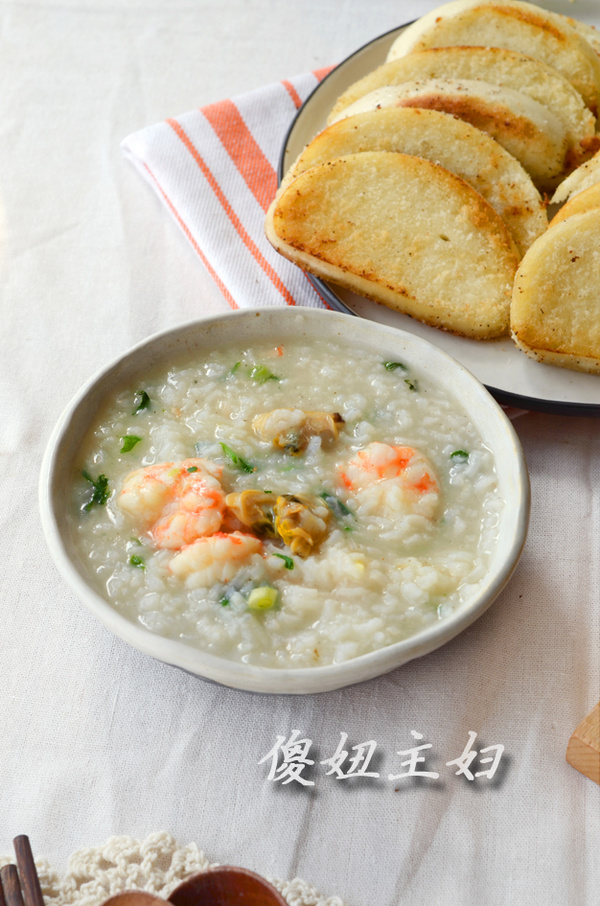 哪里有早餐粥學(xué)（圖）_4