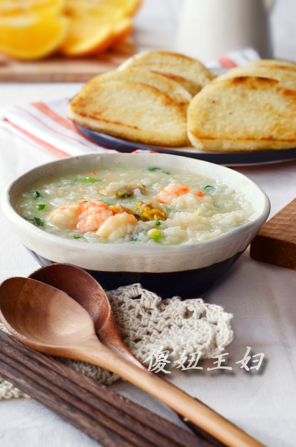 哪里有早餐粥學(xué)（圖）_5