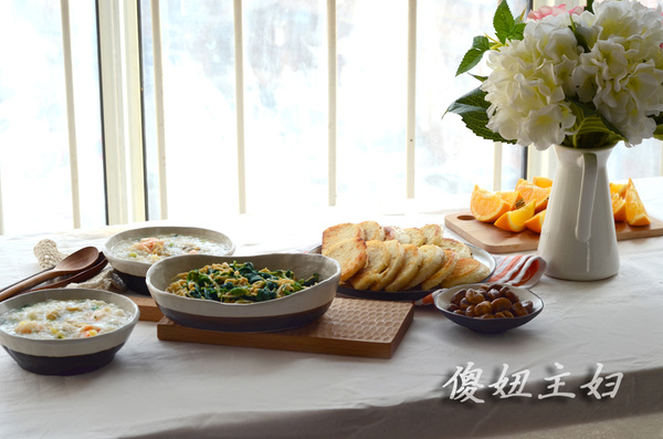 哪里有早餐粥學(xué)（圖）_6