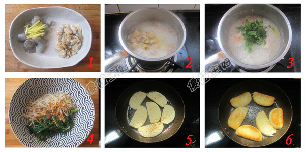 哪里有早餐粥學(xué)（圖）_7