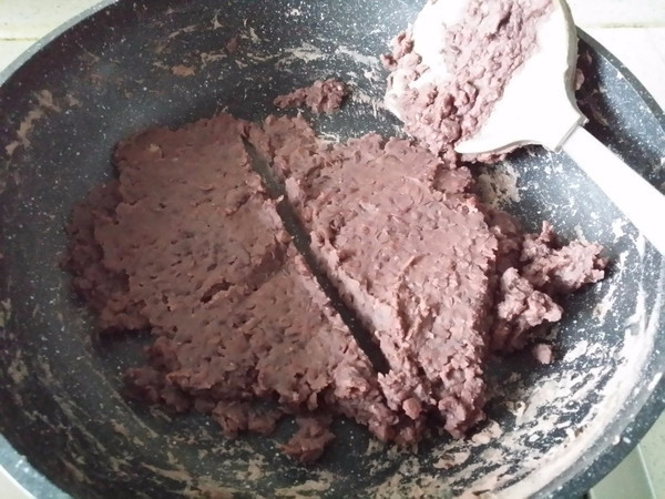 哪里有紅豆餅學(xué)（圖）_3