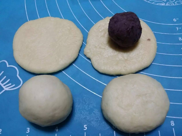 哪里有紅豆餅學(xué)（圖）_8