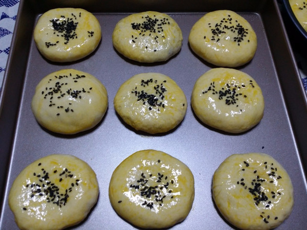 哪里有紅豆餅學(xué)（圖）_11