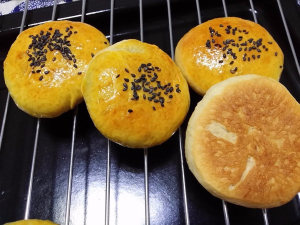 哪里有紅豆餅學(xué)（圖）_12