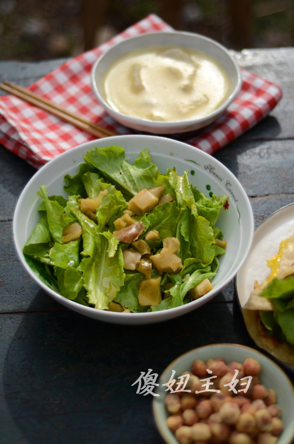 哪里有雞蛋灌餅學(xué)（圖）_4