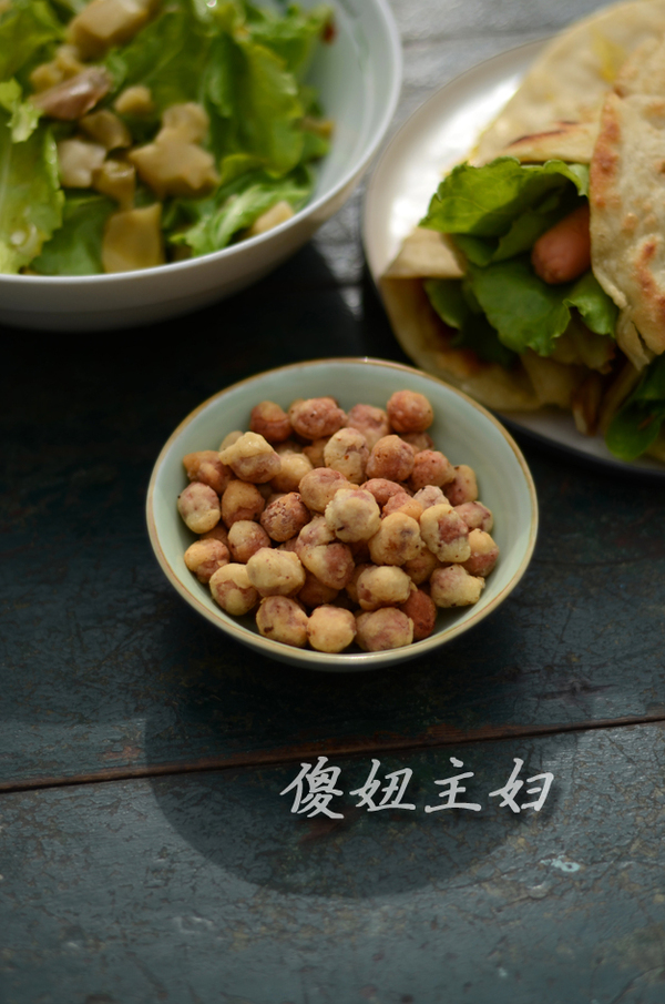 哪里有雞蛋灌餅學(xué)（圖）_6