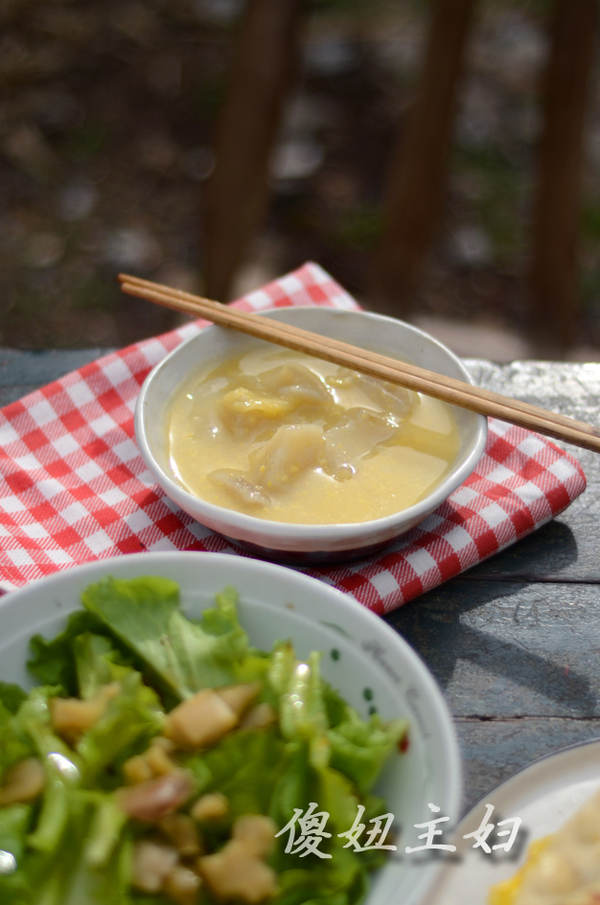 哪里有雞蛋灌餅學(xué)（圖）_8