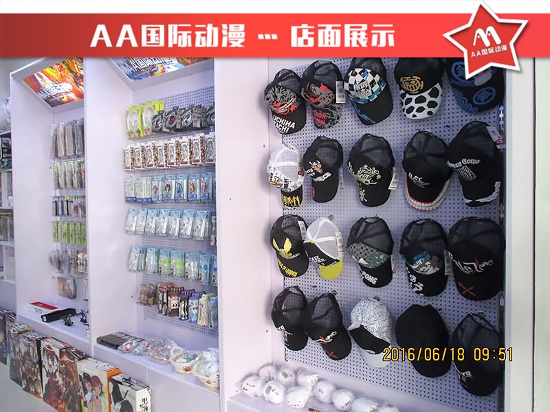 開(kāi)動(dòng)漫店真的賺錢(qián)嗎？動(dòng)漫市場(chǎng)行情到底怎么樣呢？_1