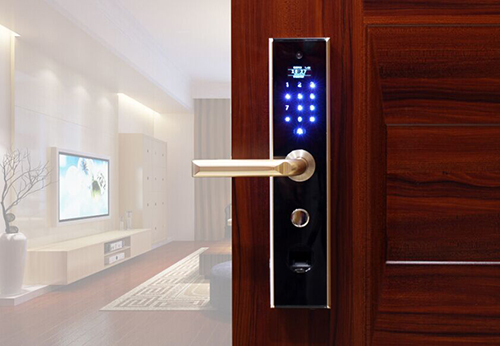 80%老人都會用的德犬手機門鎖，你選對了嗎？（圖）_1