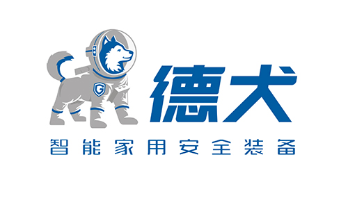 防賊防盜防老王，家庭安全靠德犬手機門鎖（圖）_1
