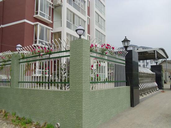 防賊防盜防老王，家庭安全靠德犬手機門鎖（圖）_3