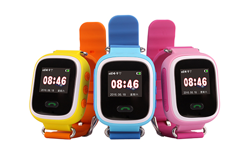 國慶親子長途游攻略，諾盾未來星兒童電話手表必不可少（圖）_2