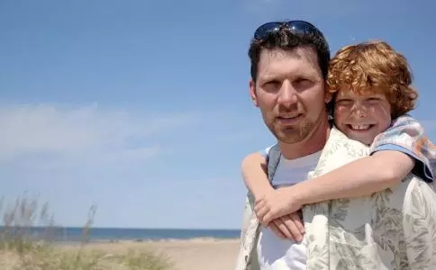 國慶親子長途游攻略，諾盾未來星兒童電話手表必不可少（圖）_3