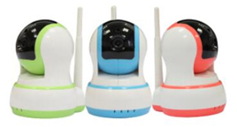 看家看娃看老人  2016最好用的德犬智能攝像頭?。▓D）_1