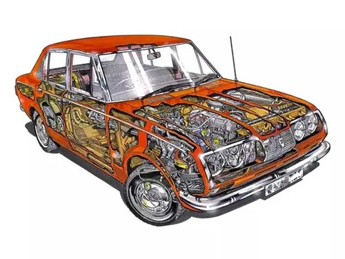 諾盾車載私密箱，帶給你十足的安全感！（圖）_3